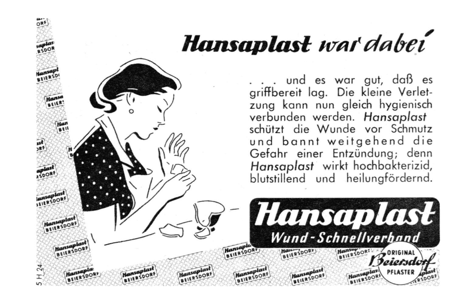 Hansaplast 1954 0.jpg